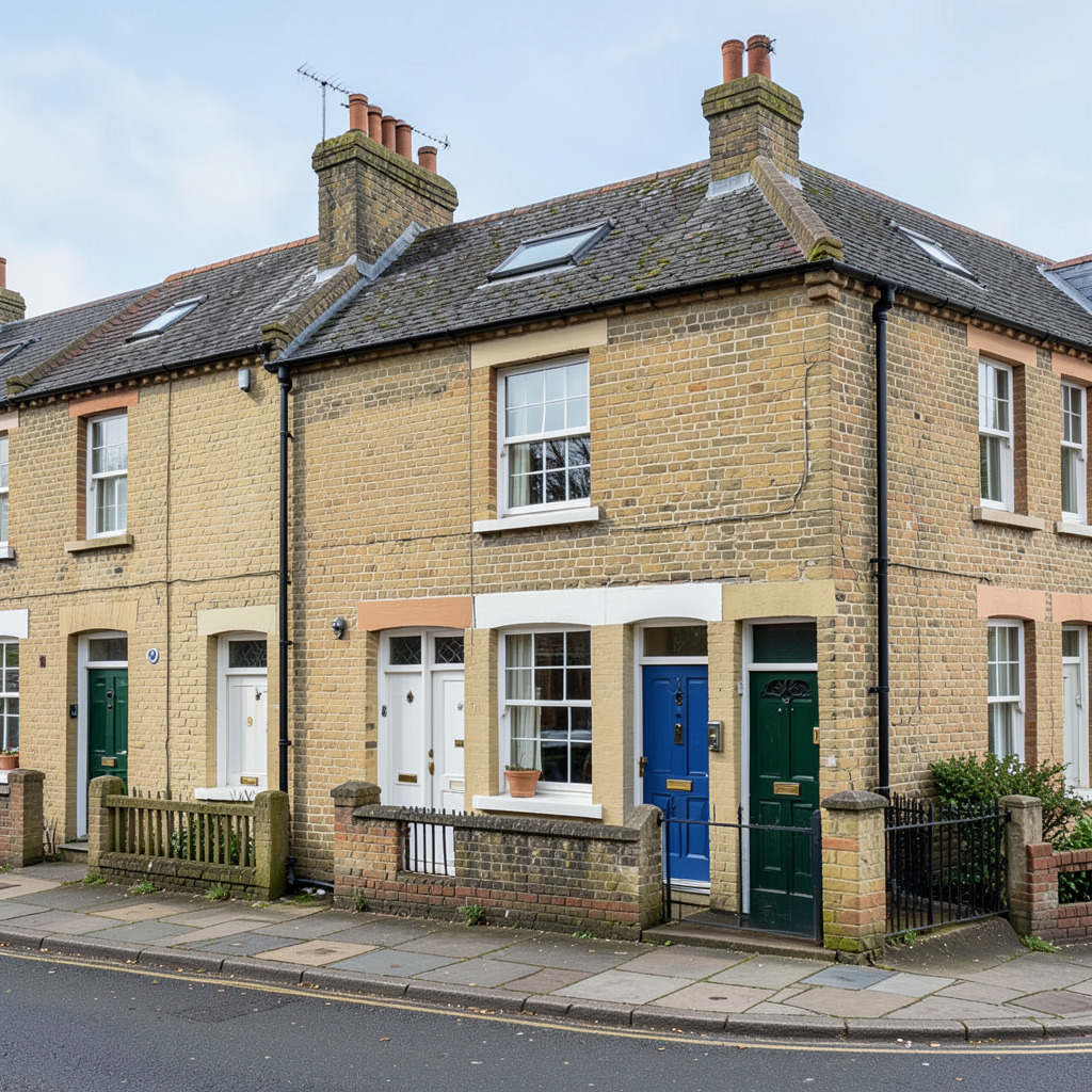 10 Linscott Road, London sold for £1,050,000 in July 2026